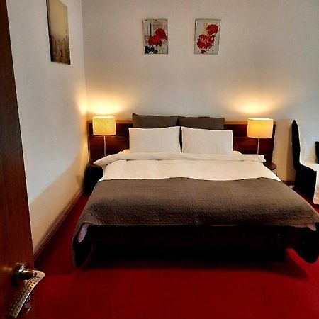 Apartament Eva Studio Bukareszt Zewnętrze zdjęcie