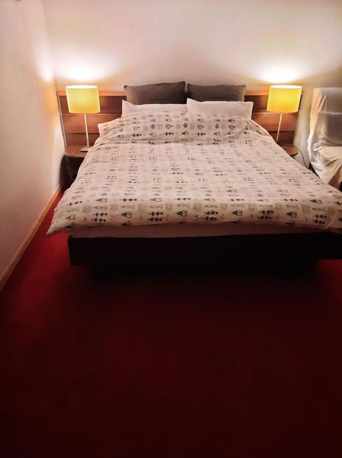 Apartament Eva Studio Bukareszt Zewnętrze zdjęcie