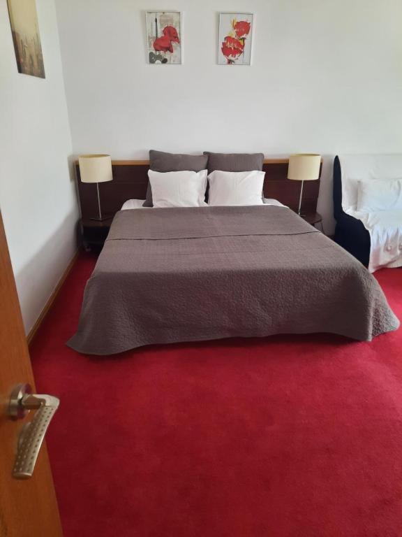 Apartament Eva Studio Bukareszt Zewnętrze zdjęcie