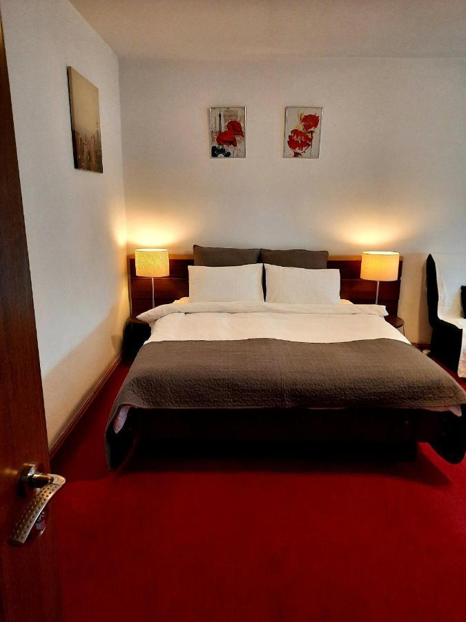 Apartament Eva Studio Bukareszt Zewnętrze zdjęcie